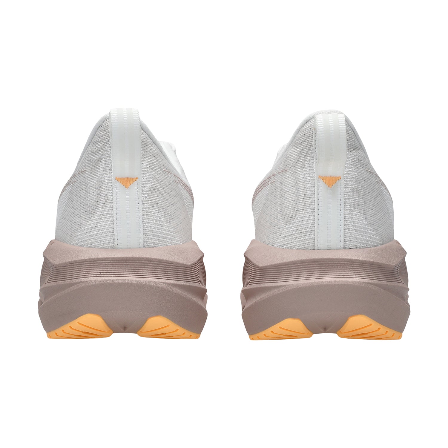 ASICS Novablast 5 (Neutral Support) Women's Athletic Shoes White/Fawn