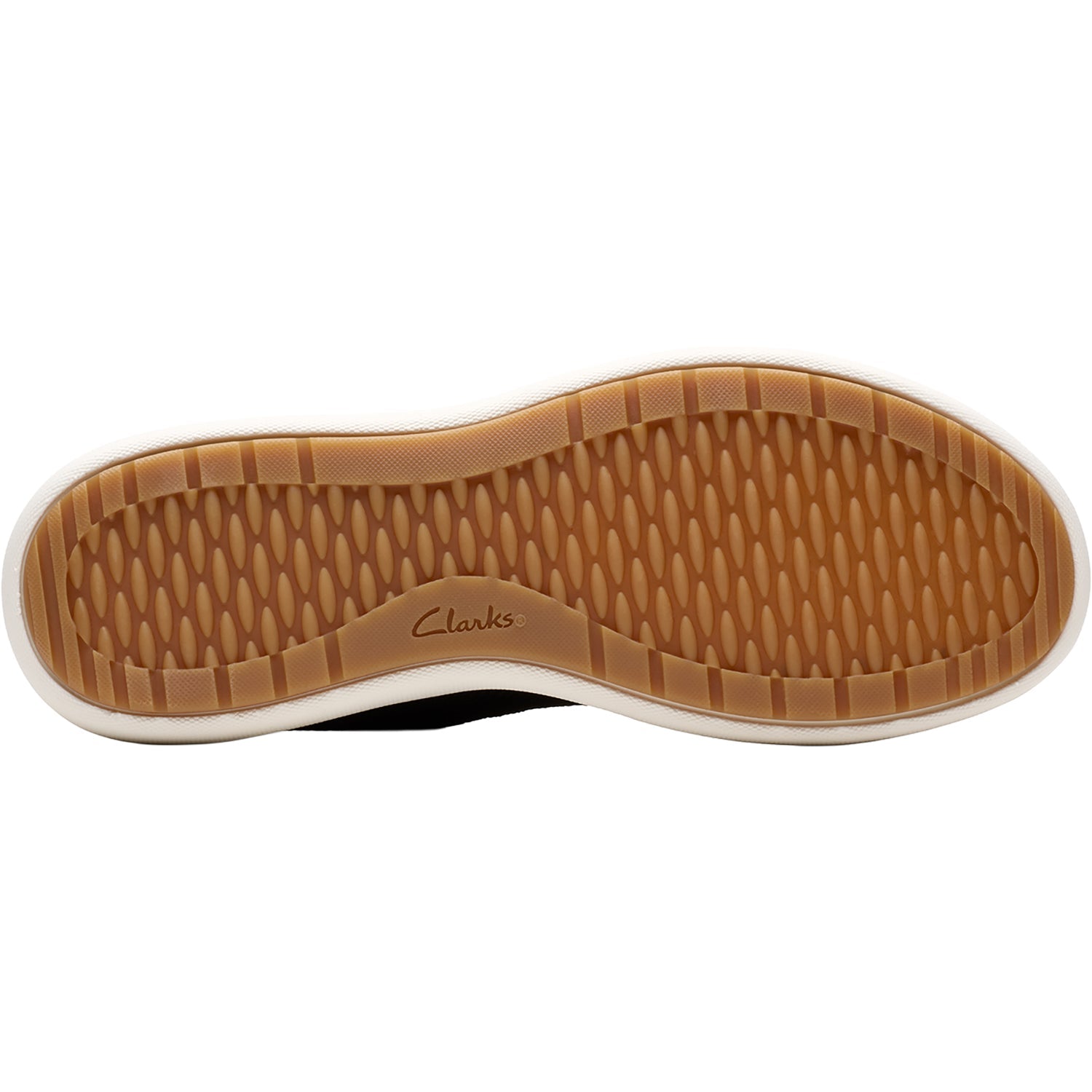 Clarks Nalle Walk Women's Athletic Shoes & Athleisure Shoes Black Knit