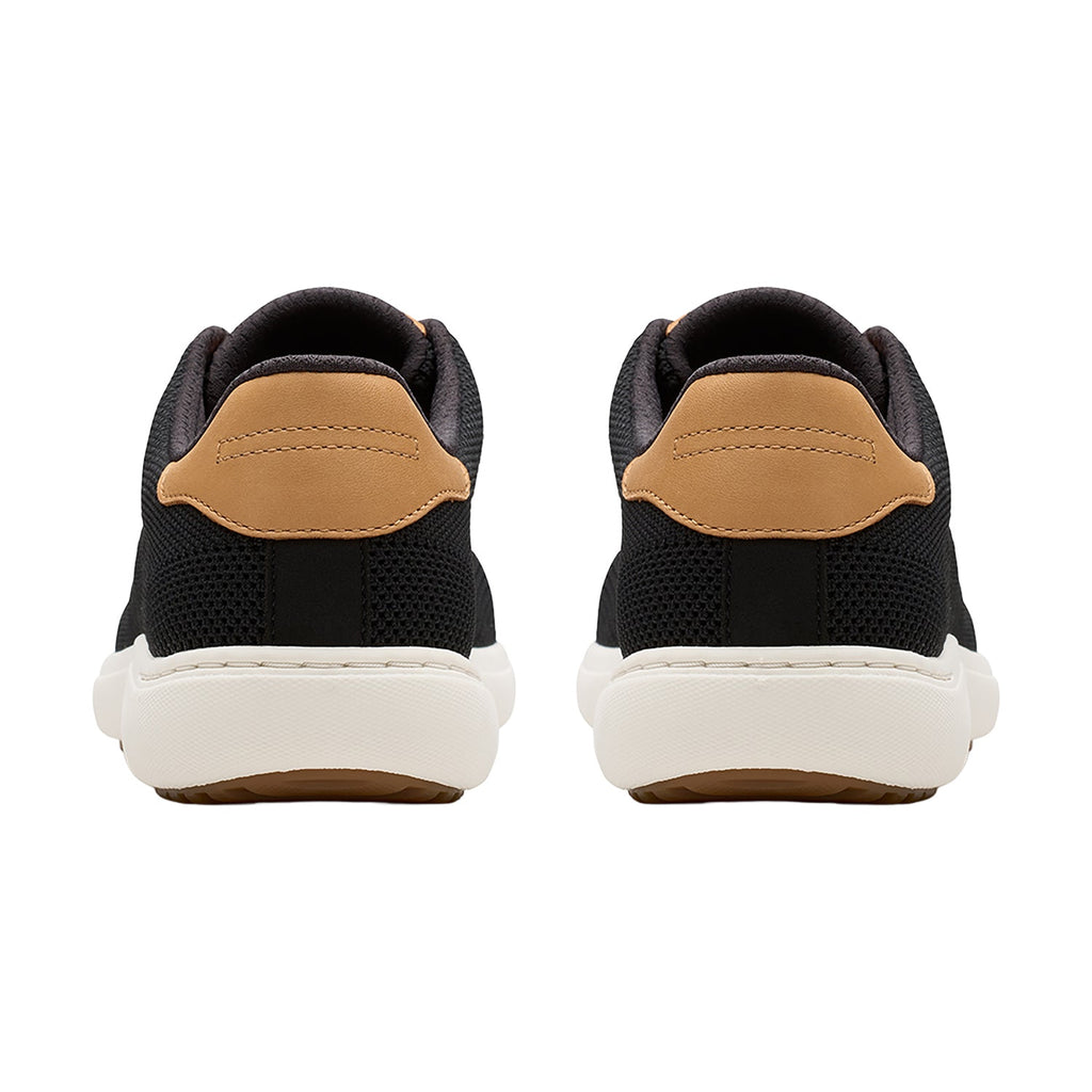 Clarks Nalle Walk Women's Athletic Shoes & Athleisure Shoes Black Knit