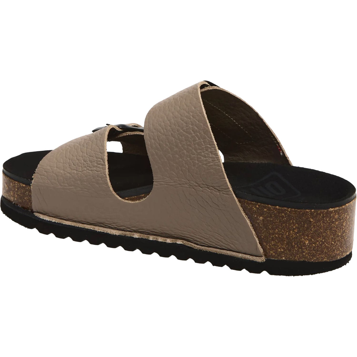 On Foot Naoshima 1100 Women's Sandals Taupe
