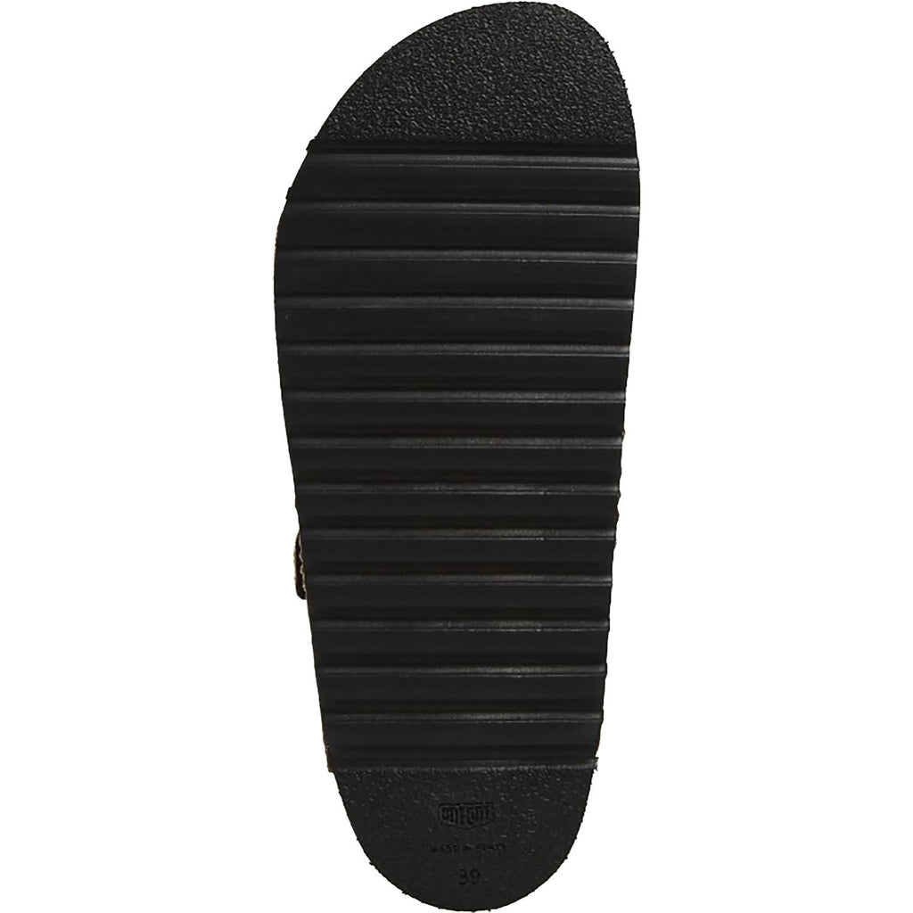 On Foot Naoshima 1100 Women's Sandals Taupe