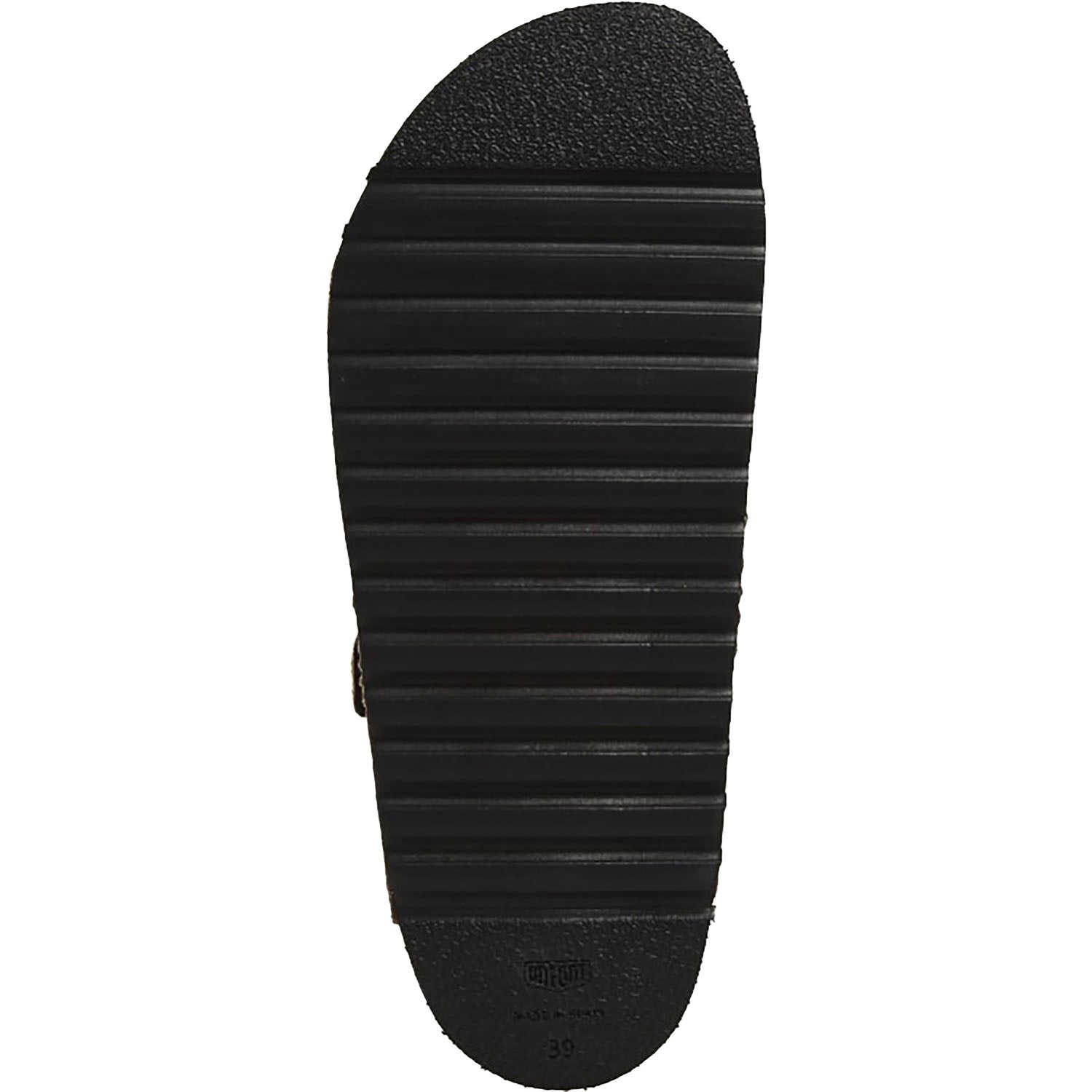 On Foot Naoshima 1100 Women's Sandals Taupe