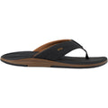 Reef Offshore Men's Sandals Thong Sandals Black/Gum
