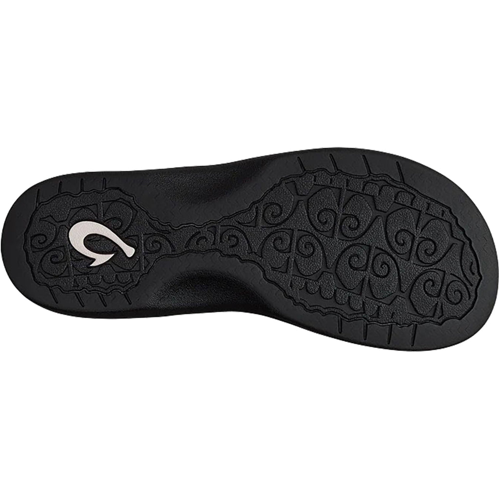 Olukai Ohana Women's Sandals Thong Sandals Coral Rose/Pa'i