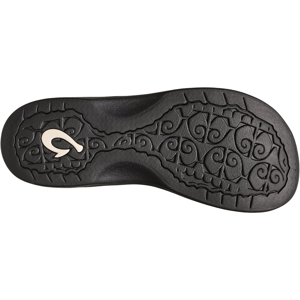 OluKai Ohana Women's Beach Sandals Paradise Pink