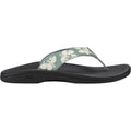 Olukai Ohana Women's Sandals Silver Pine/Pua