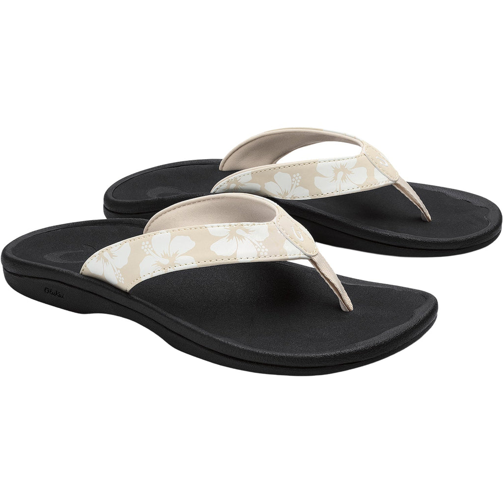 Olukai Ohana Women's Sandals Tapa/Pua
