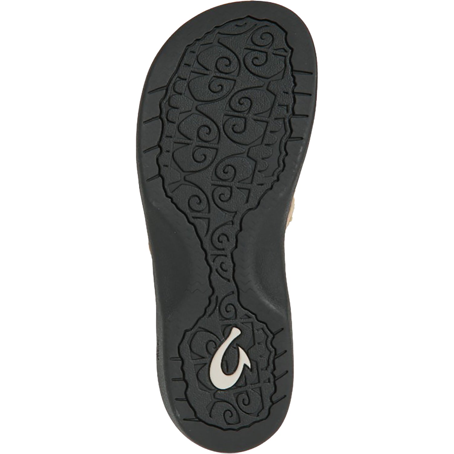 OluKai Ohana Women's Beach Sandals Toasted Coconut/Pai