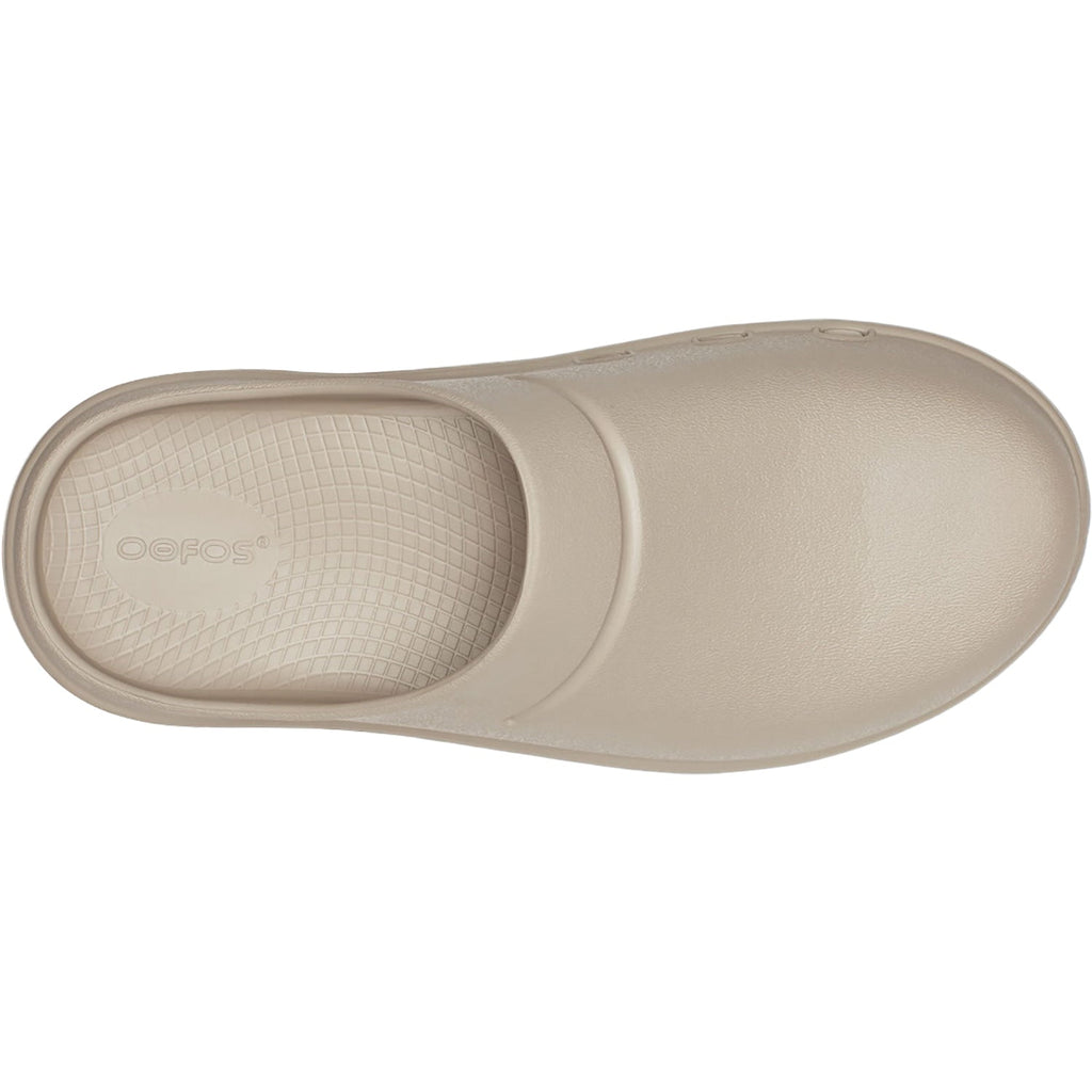 Oofos OOcloog Women's Recovery Nomad