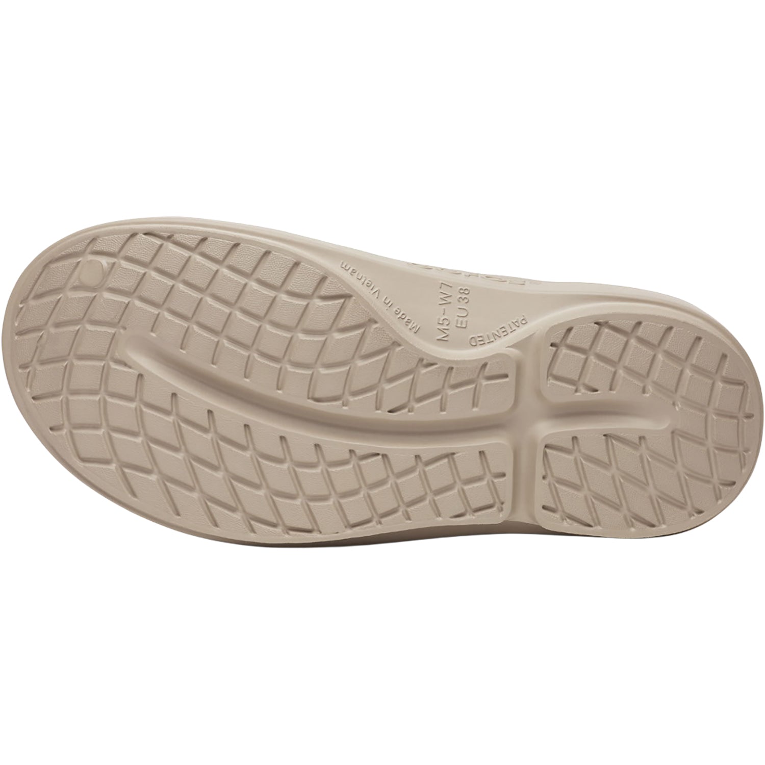 Oofos OOcloog Women's Recovery Nomad