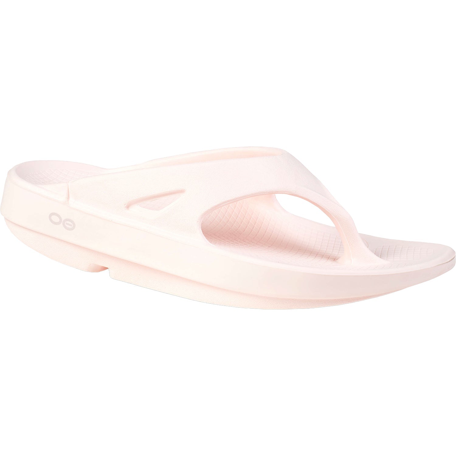 Oofos OOriginal Unisex Recovery Slide Sandals Blush
