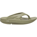 Oofos OOriginal Unisex Recovery Slide Sandals Foliage