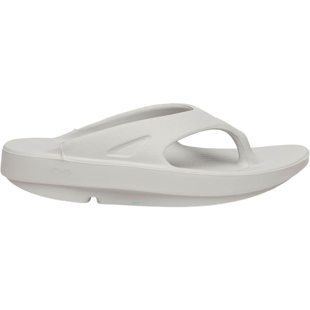 OOFOS OOriginal Unisex Recovery Slides Moonstone