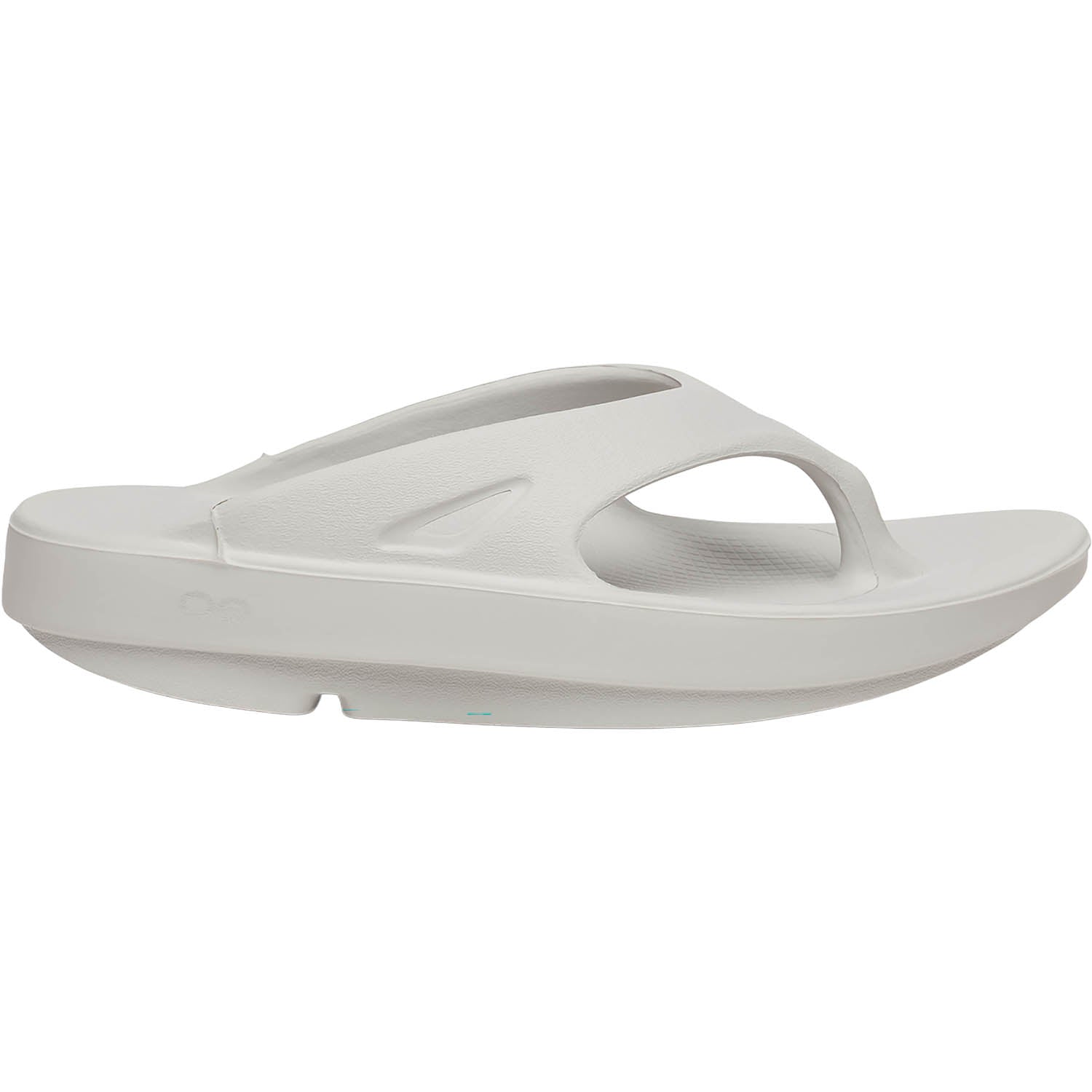OOFOS OOriginal Unisex Recovery Slides Moonstone