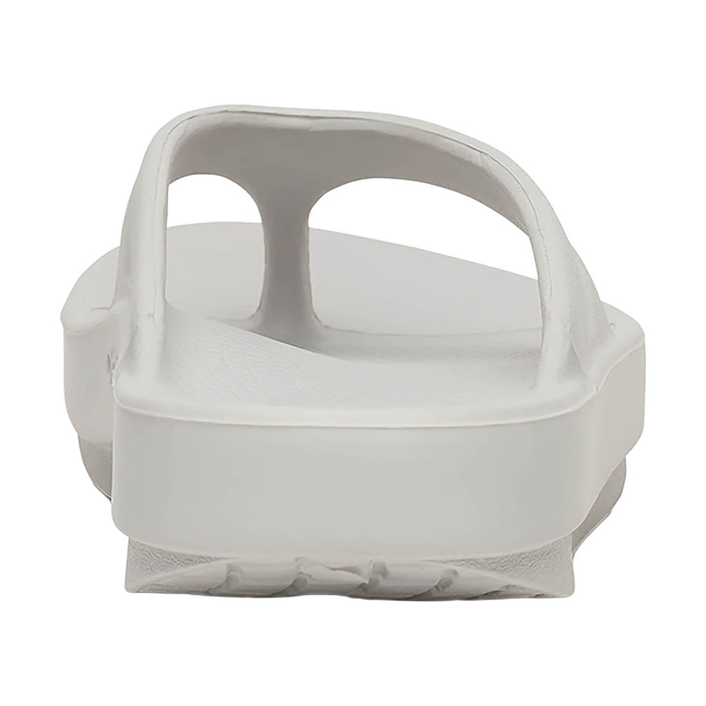 OOFOS OOriginal Unisex Recovery Slides Moonstone