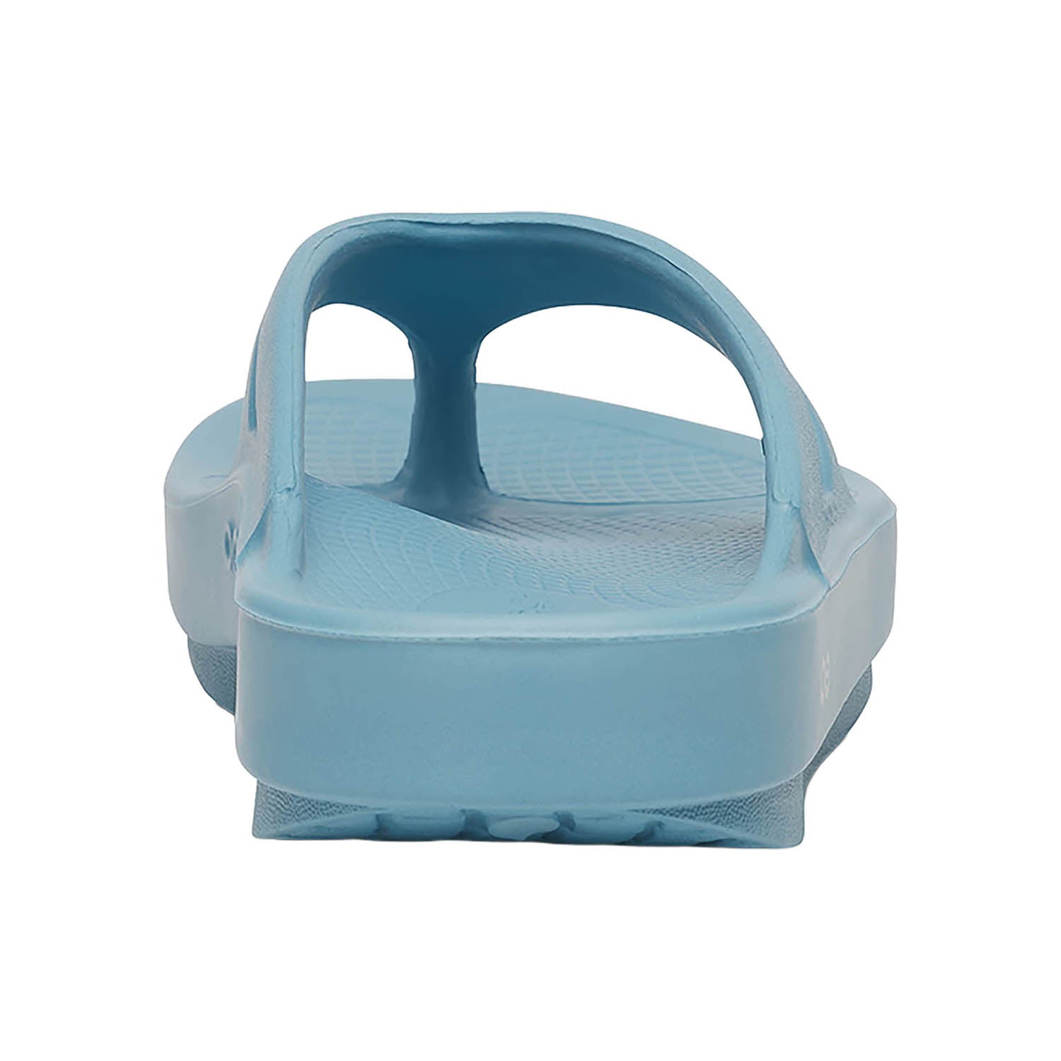 OOFOS OOriginal Unisex Recovery Slide Sandals Ocean Blue