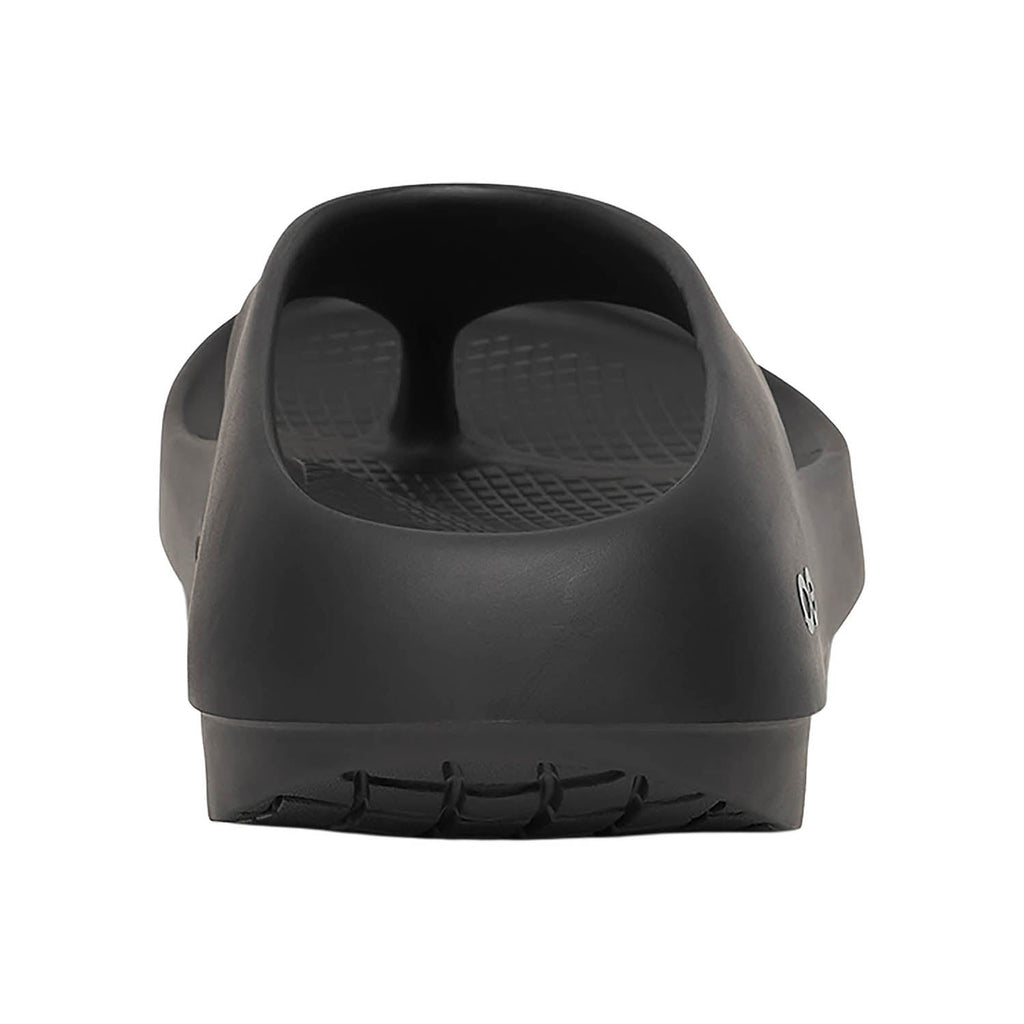 OOFOS OOriginal+ Unisex Recovery Black