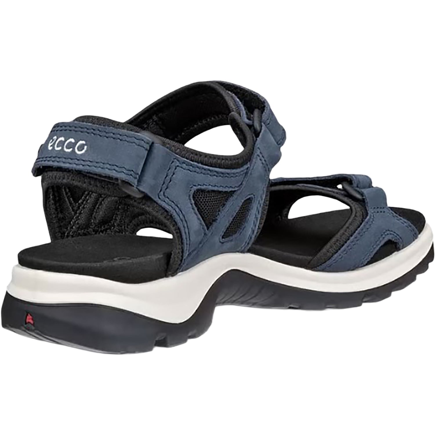 Ecco Offroad Yucatan Women's Outdoor Sandals Marine