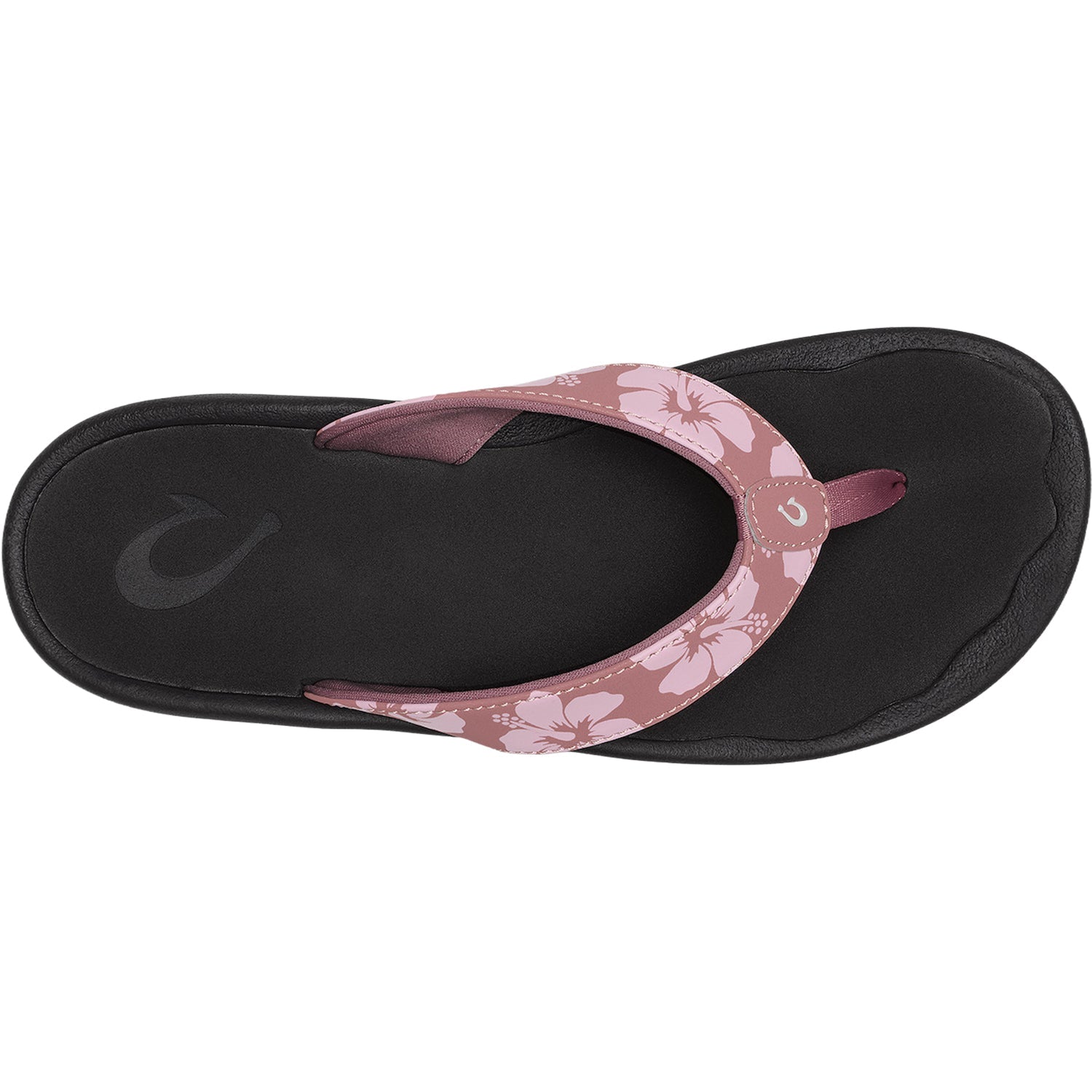 Olukai Ohana Women's Sandals Coral Rose/Pua