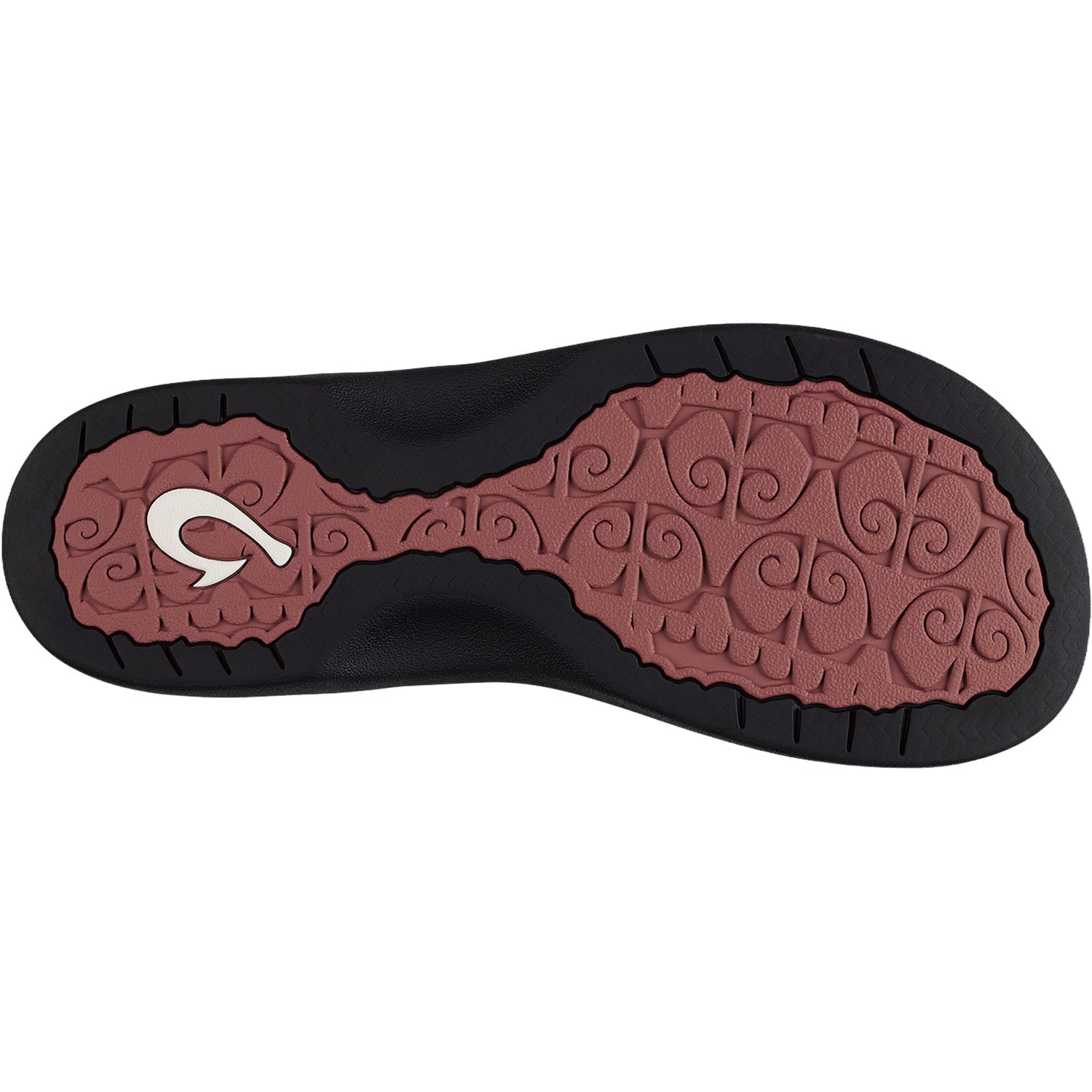 Olukai Ohana Women's Sandals Coral Rose/Pua