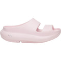 OOFOS OOyea Unisex Recovery Slide Sandals Primrose