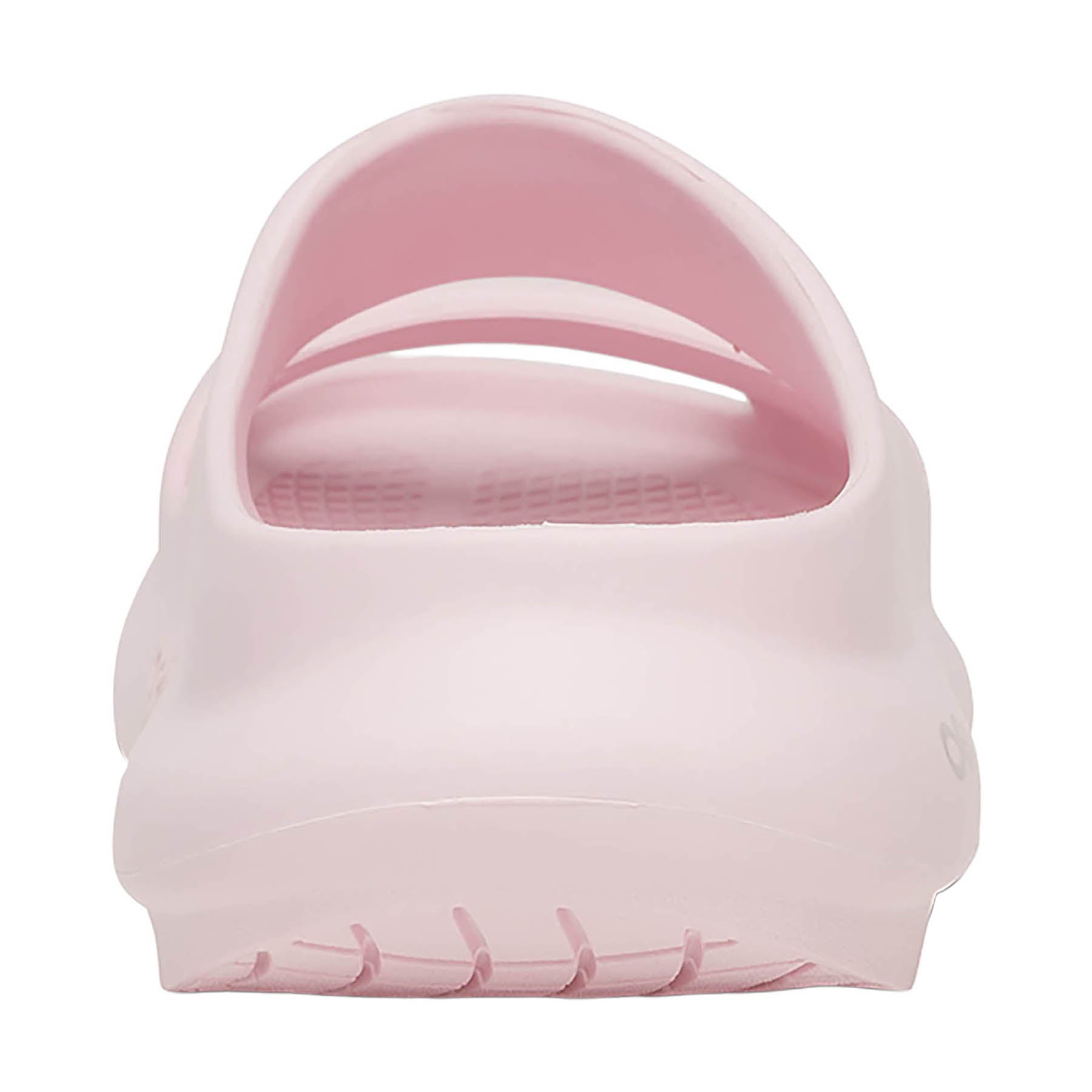 OOFOS OOyea Unisex Recovery Slide Sandals Primrose