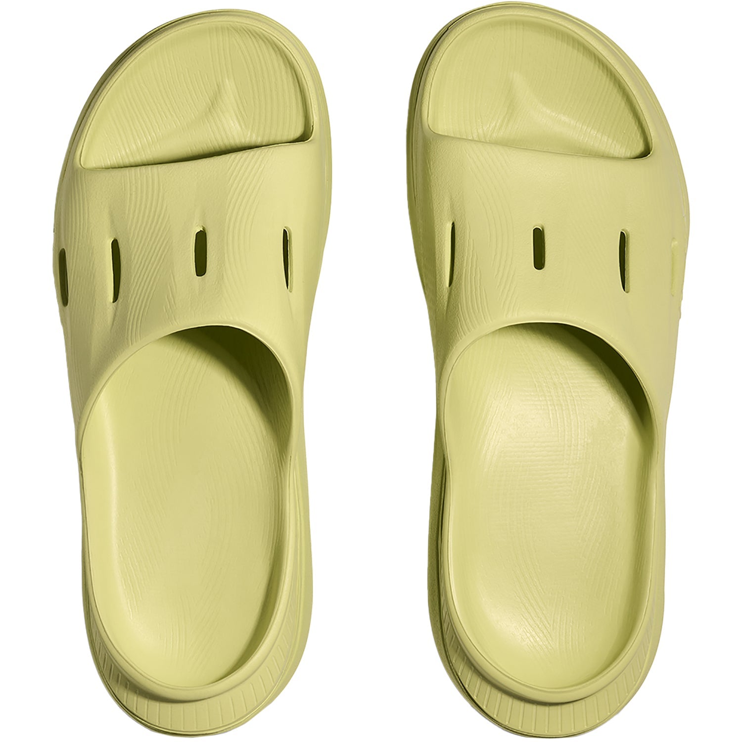 Hoka Ora Recovery Slide 3 Unisex Recovery Honeydew/Honeydew
