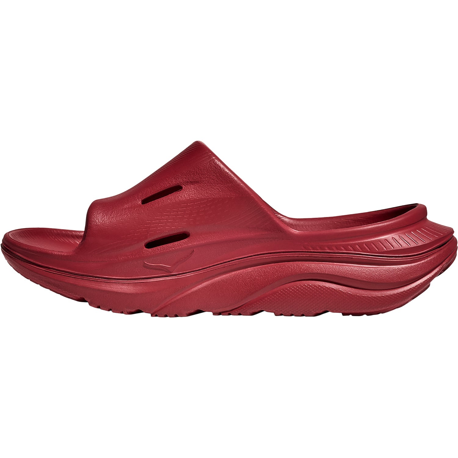 Hoka Ora Recovery Slide 3 Unisex Recovery Pepper/Pepper