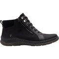 Clarks Orlene Top Waterproof Women's Boots Black Leather