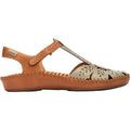 Pikolinos P Vallarta 655-0841C1 Women's Mary Jane Traditional Sage