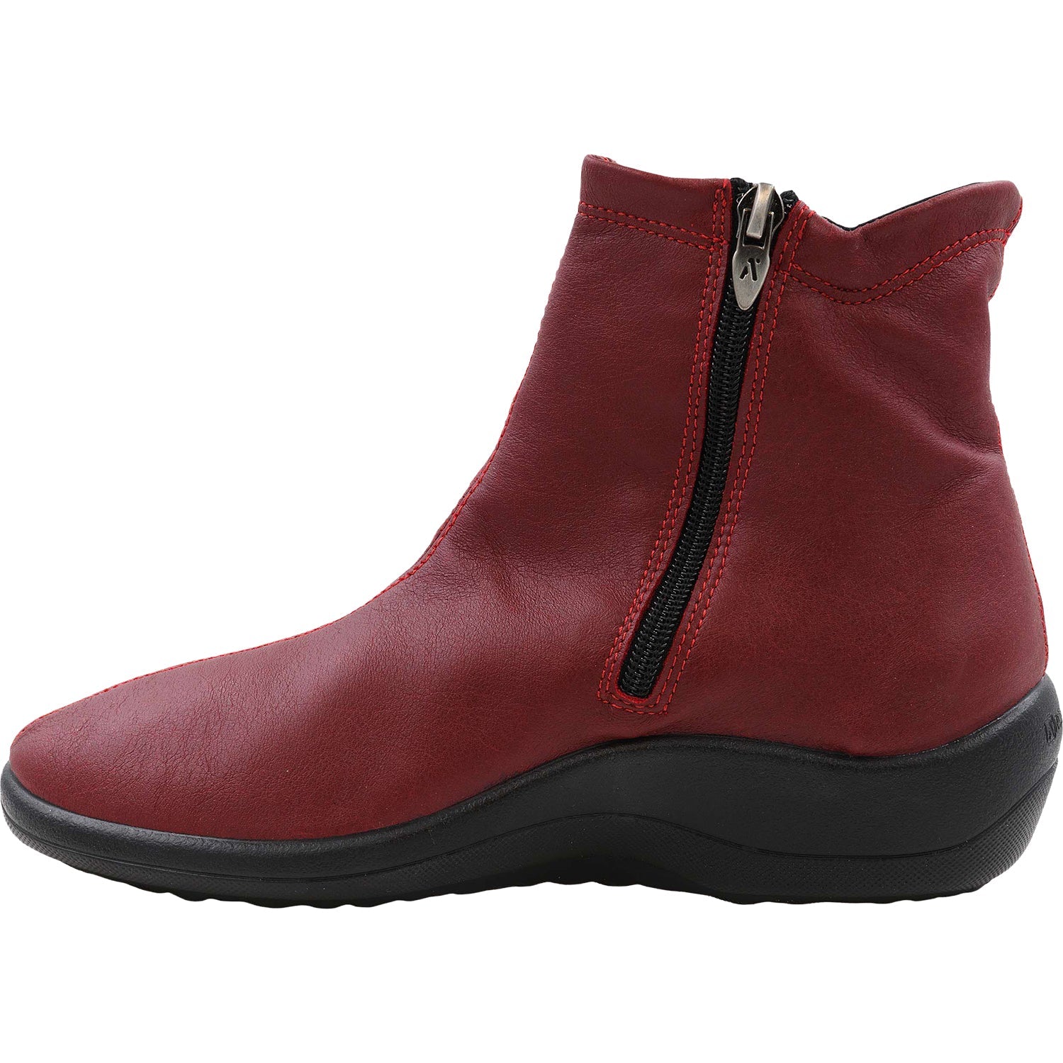 Arcopedico Paluma Women's Boots Cherry Synthetic