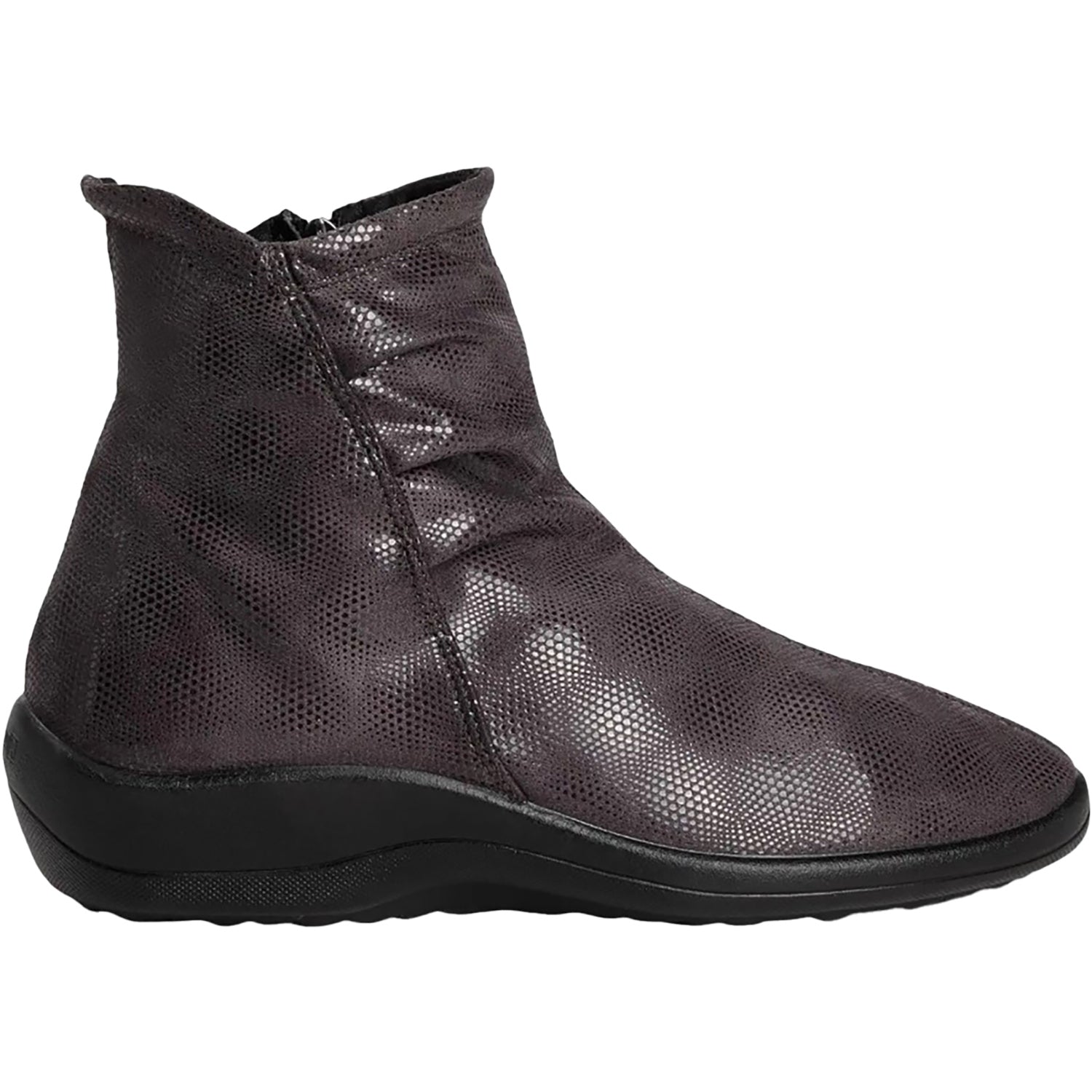 Arcopedico Paluma Women's Boots Deep Grey Stardust