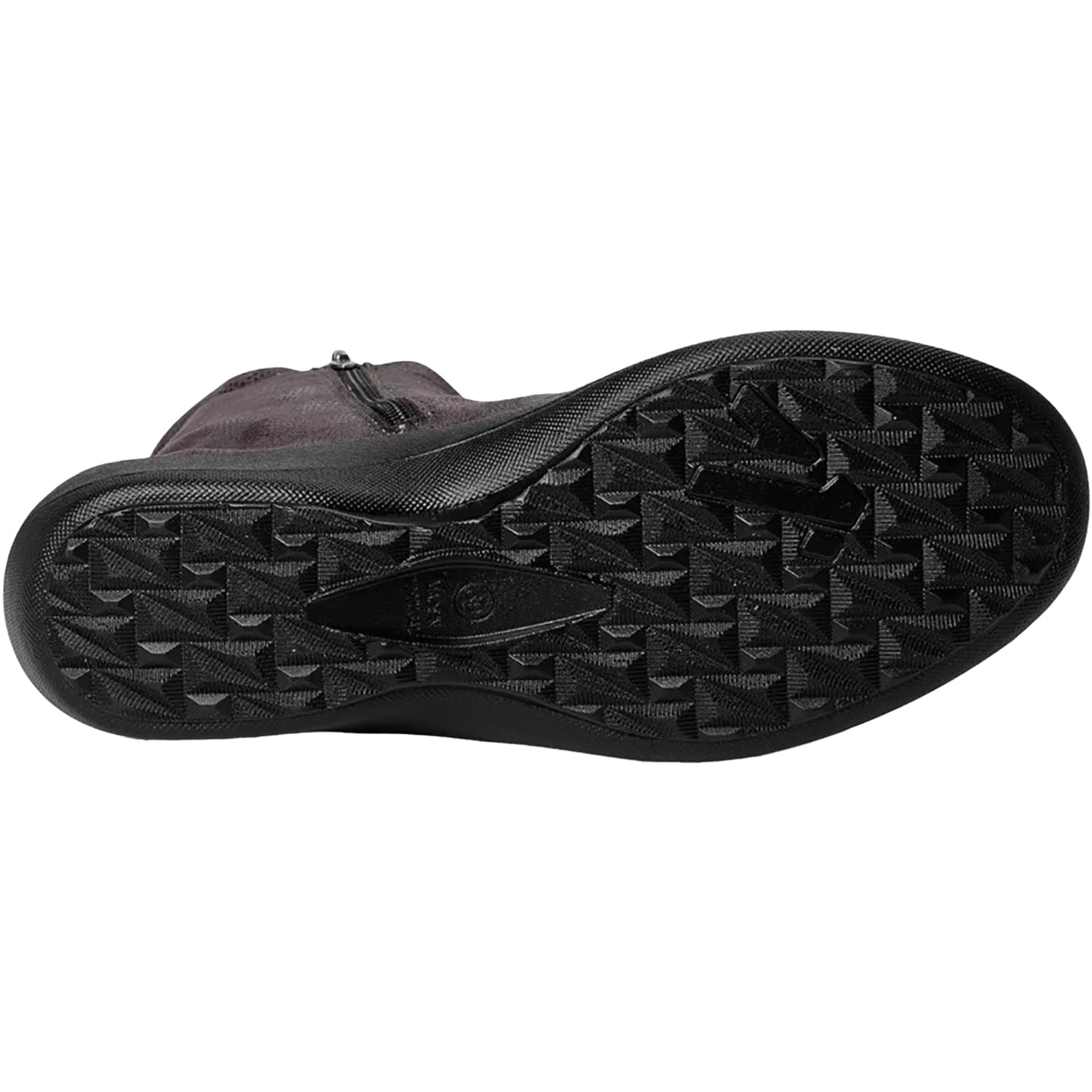 Arcopedico Paluma Women's Boots Deep Grey Stardust