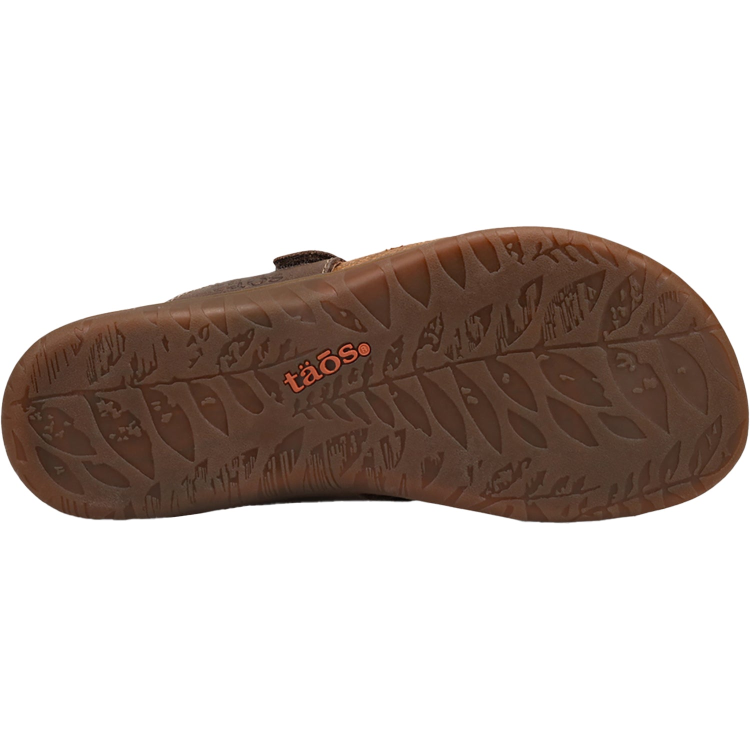 Taos Perfect Women's Sandals Thong Sandals Mocha