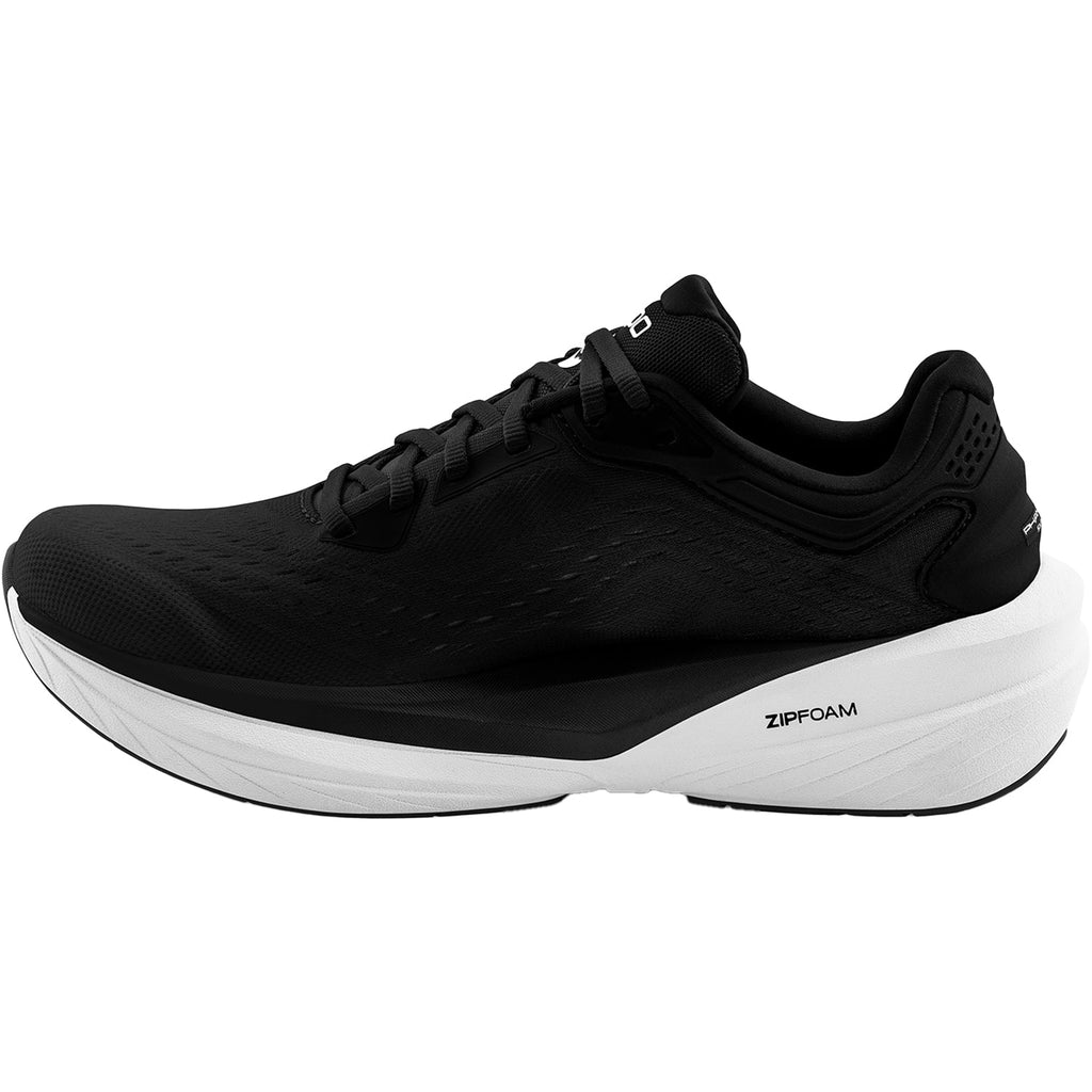Topo Phantom 4 (Neutral Support) Women's Athletic Shoes Black/White