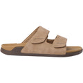 Reef Phantom Tradewind Men's Sandals Slides Tan