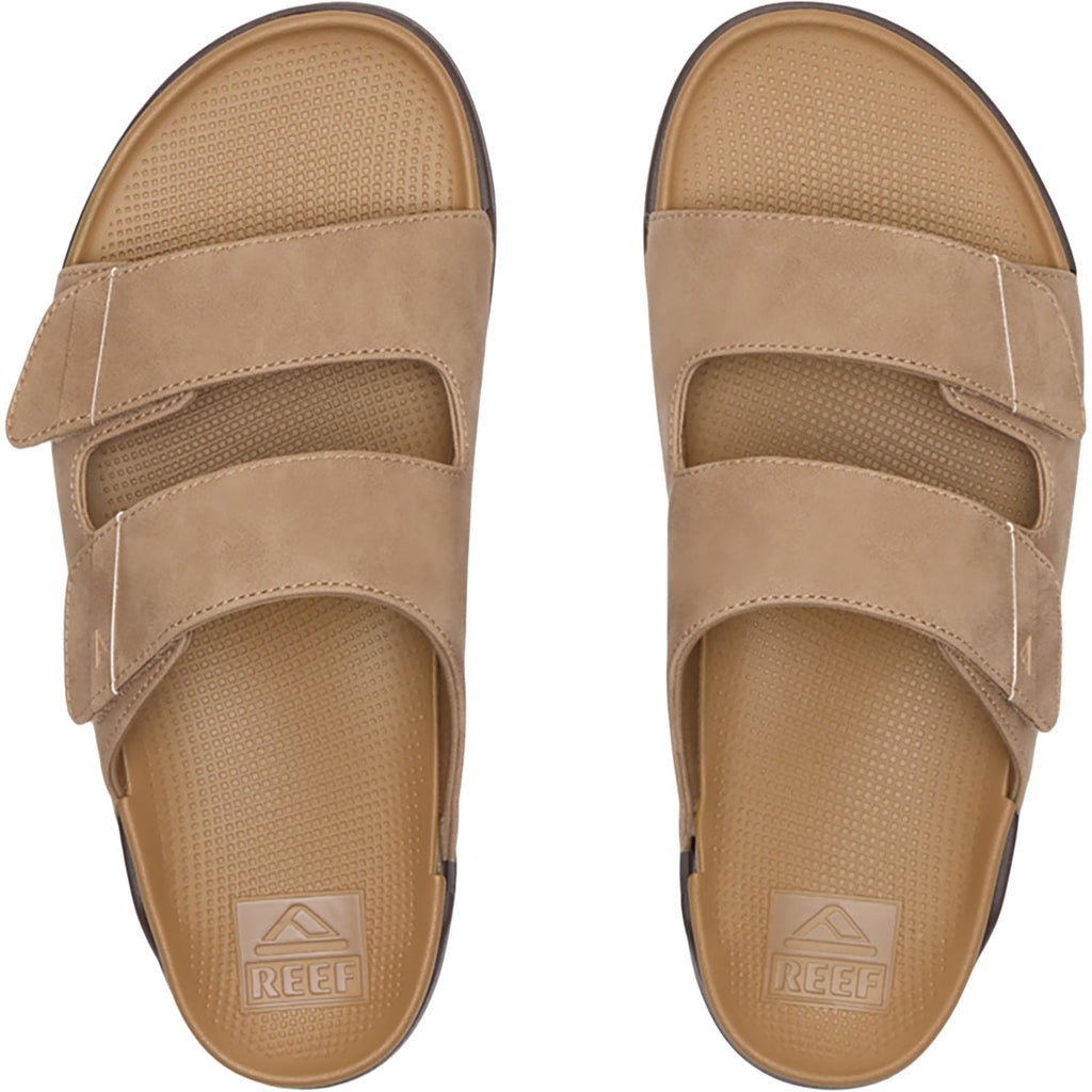 Reef Phantom Tradewind Men's Sandals Slides Tan