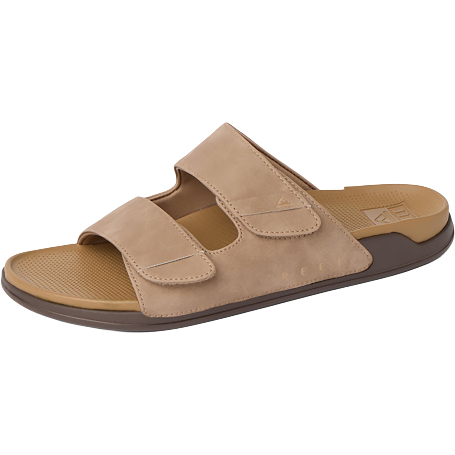 Reef Phantom Tradewind Men's Sandals Slides Tan