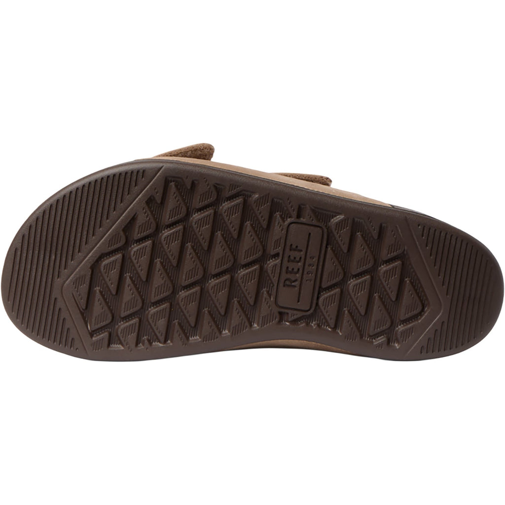 Reef Phantom Tradewind Men's Sandals Slides Tan