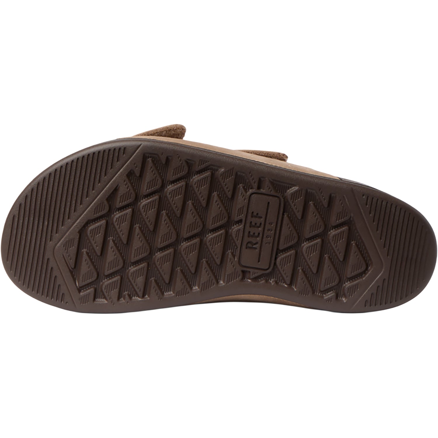 Reef Phantom Tradewind Men's Sandals Slides Tan