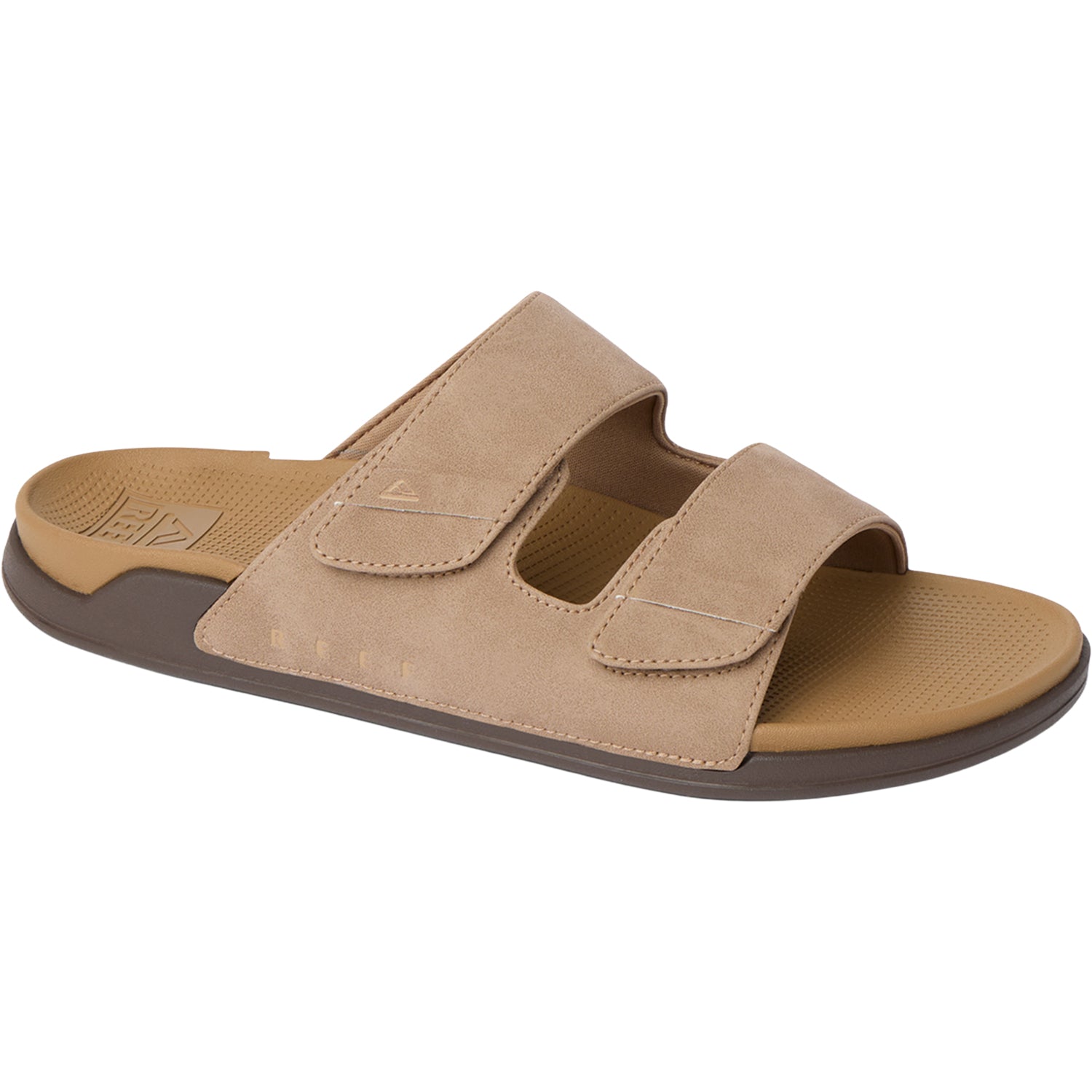 Reef Phantom Tradewind Men's Sandals Slides Tan