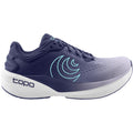 Topo Phantom 4 (Neutral Support) Women's Athletic Shoes Purple/Blue