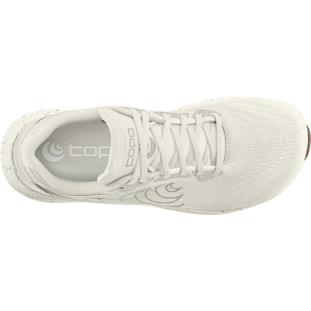 Topo Phantom 4 (Neutral Support) Women's Athletic Shoes Salt/Natural