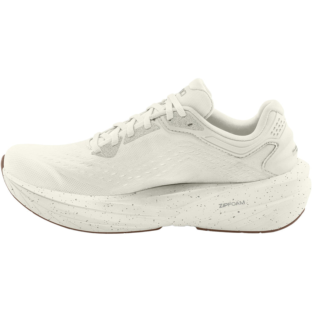 Topo Phantom 4 (Neutral Support) Women's Athletic Shoes Salt/Natural