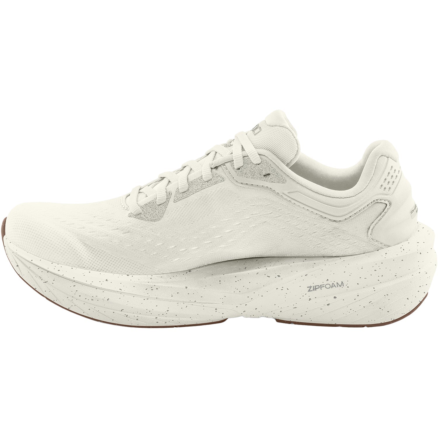 Topo Phantom 4 (Neutral Support) Women's Athletic Shoes Salt/Natural