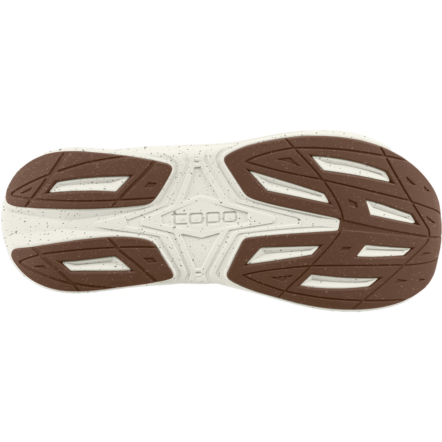 Topo Phantom 4 (Neutral Support) Women's Athletic Shoes Salt/Natural