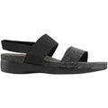 Munro Pisces Women's Sandals Anthracite