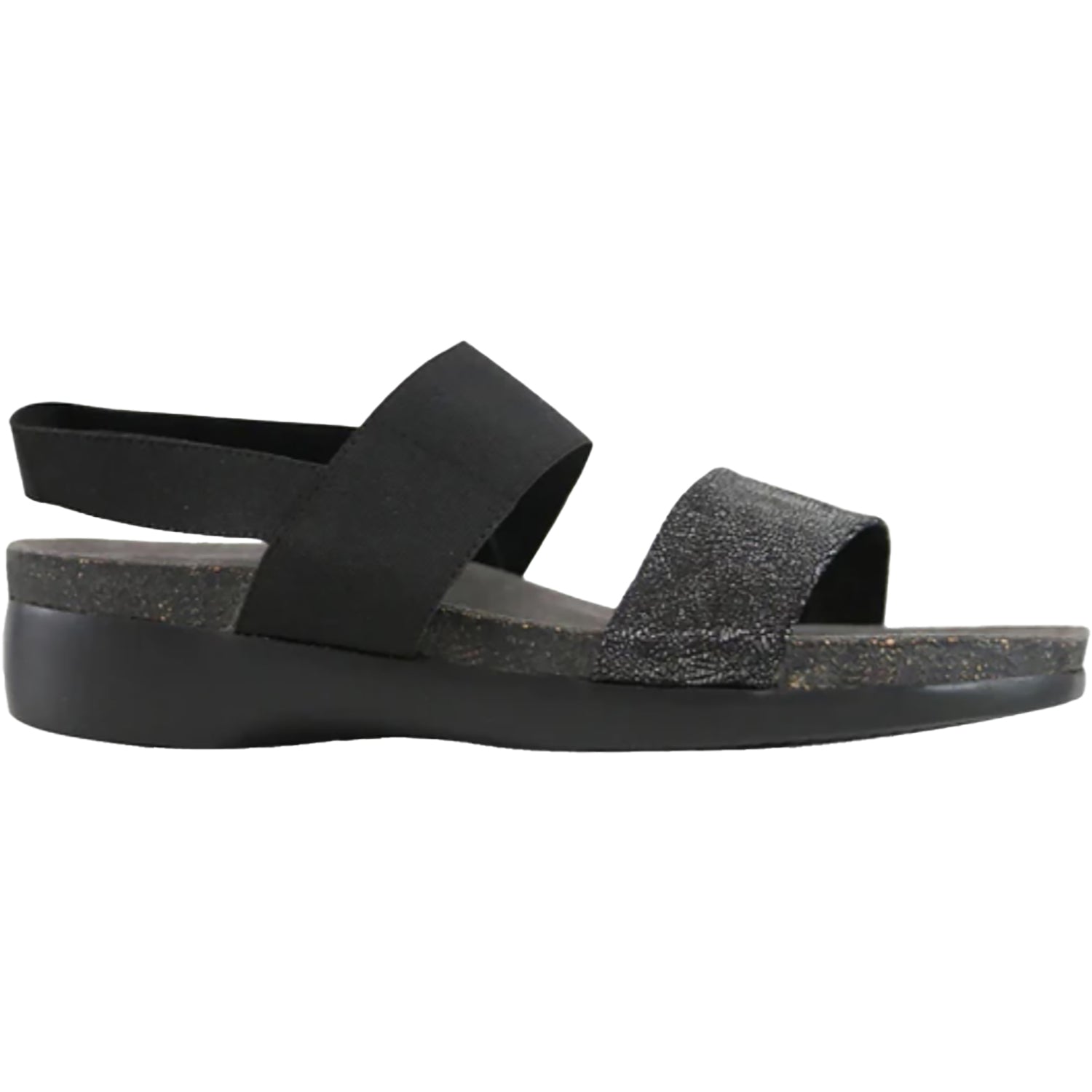 Munro Pisces Women's Sandals Anthracite