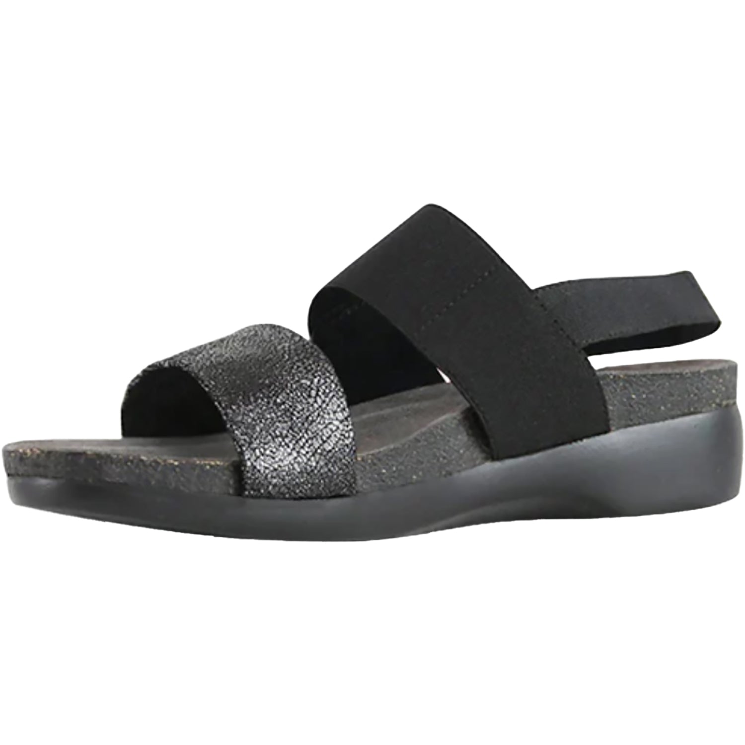 Munro Pisces Women's Sandals Anthracite