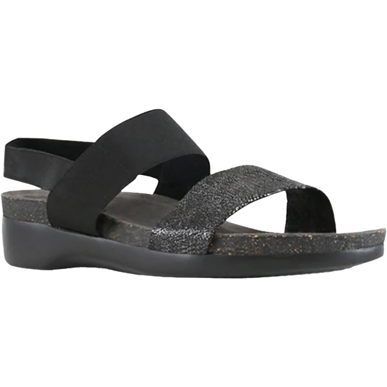 Munro Pisces Women's Sandals Anthracite